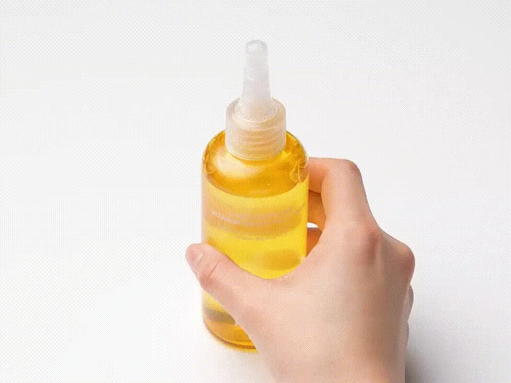 [NEW] 퍼셀 80억/mL 글루타치온 비타민 부스팅 토너 150ml 상세페이지 23